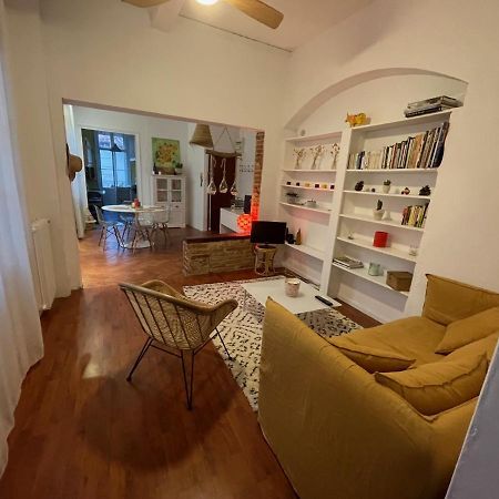Perpignan Appartement En Plein Centre Historique Dış mekan fotoğraf