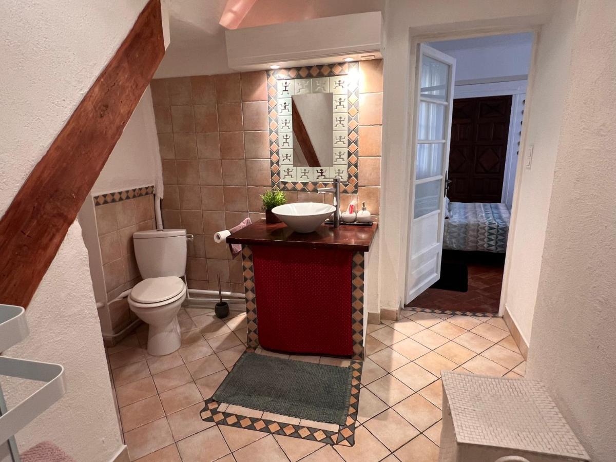 Perpignan Appartement En Plein Centre Historique Dış mekan fotoğraf