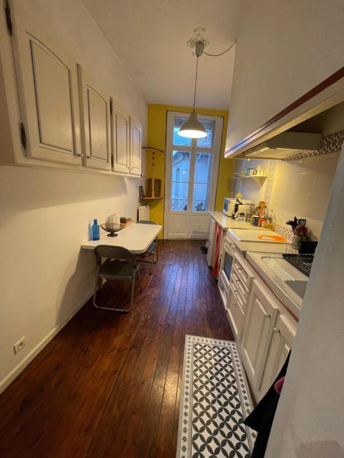 Perpignan Appartement En Plein Centre Historique Dış mekan fotoğraf