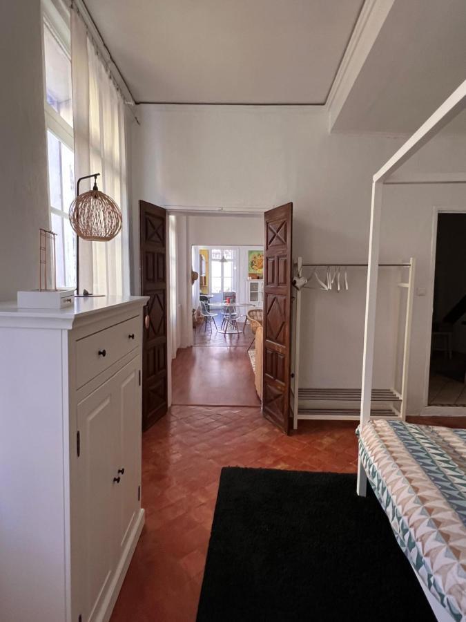 Perpignan Appartement En Plein Centre Historique Dış mekan fotoğraf