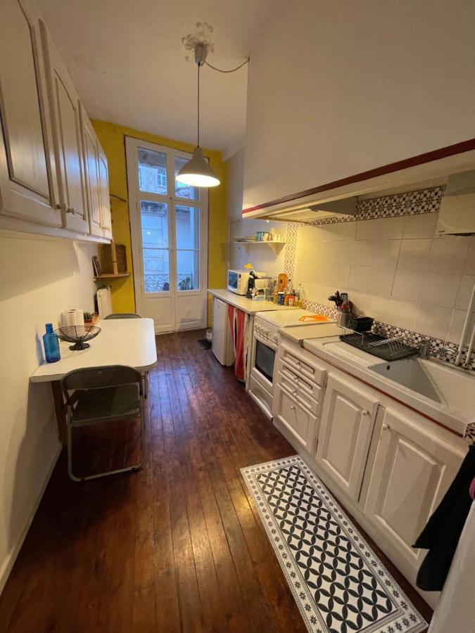 Perpignan Appartement En Plein Centre Historique Dış mekan fotoğraf