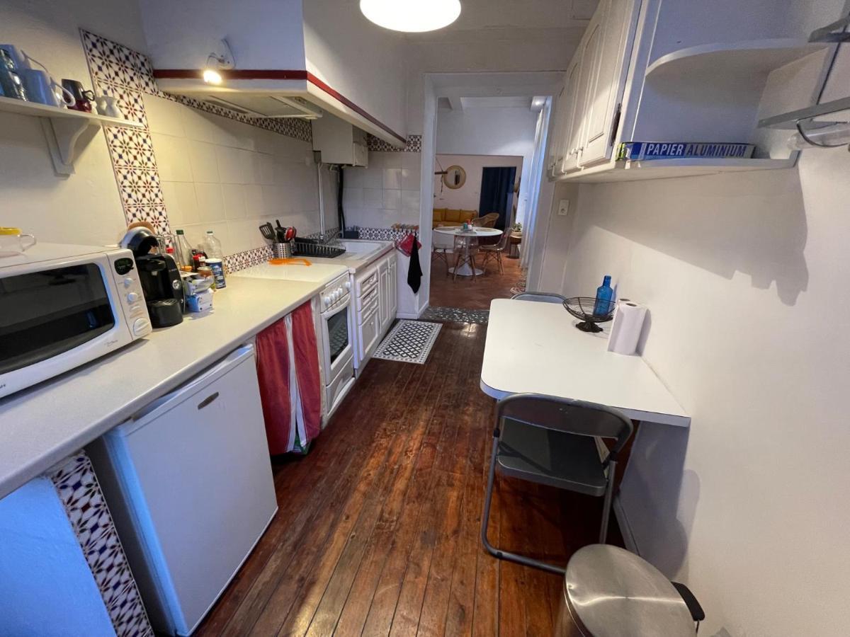 Perpignan Appartement En Plein Centre Historique Dış mekan fotoğraf