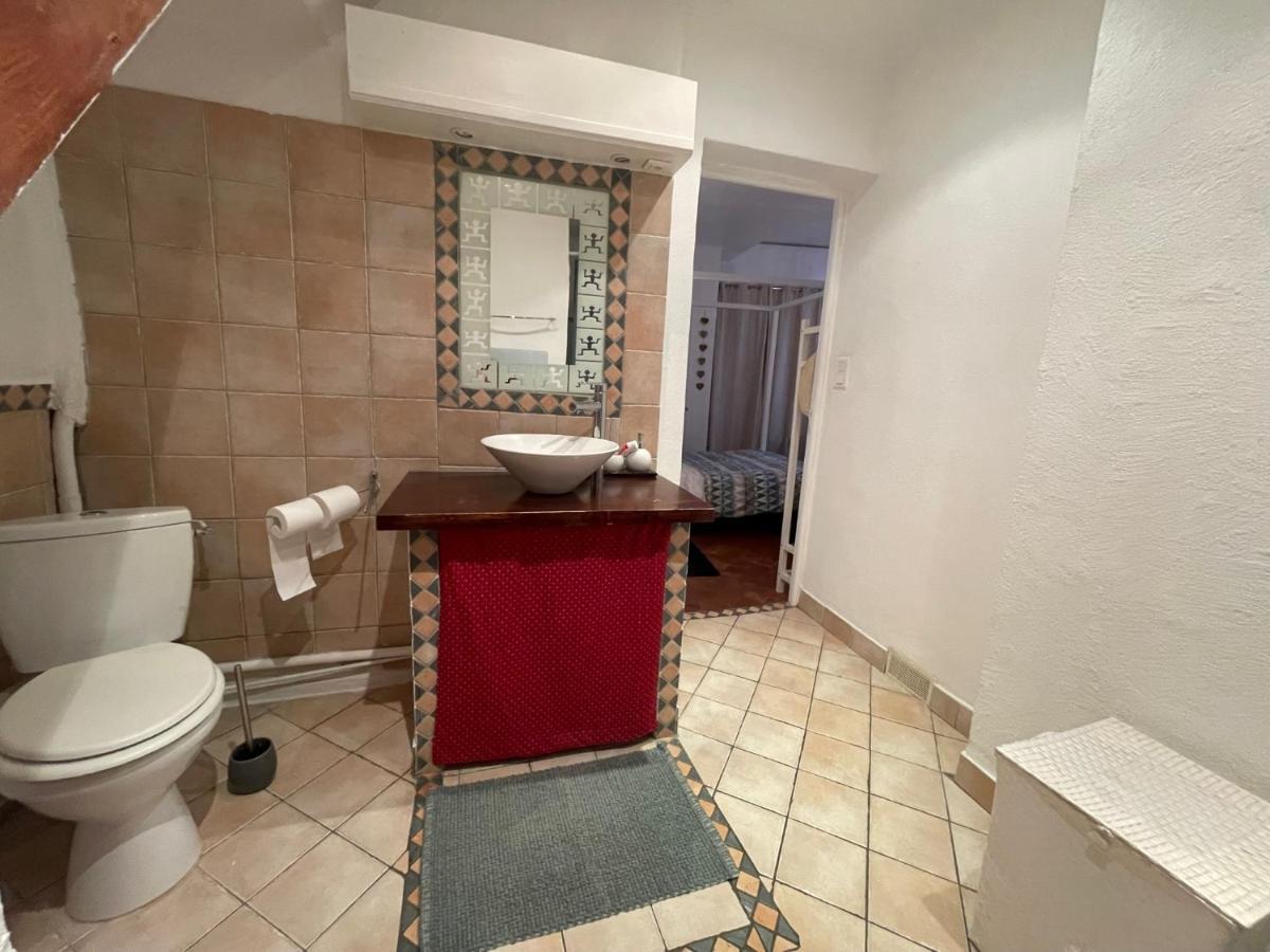 Perpignan Appartement En Plein Centre Historique Dış mekan fotoğraf