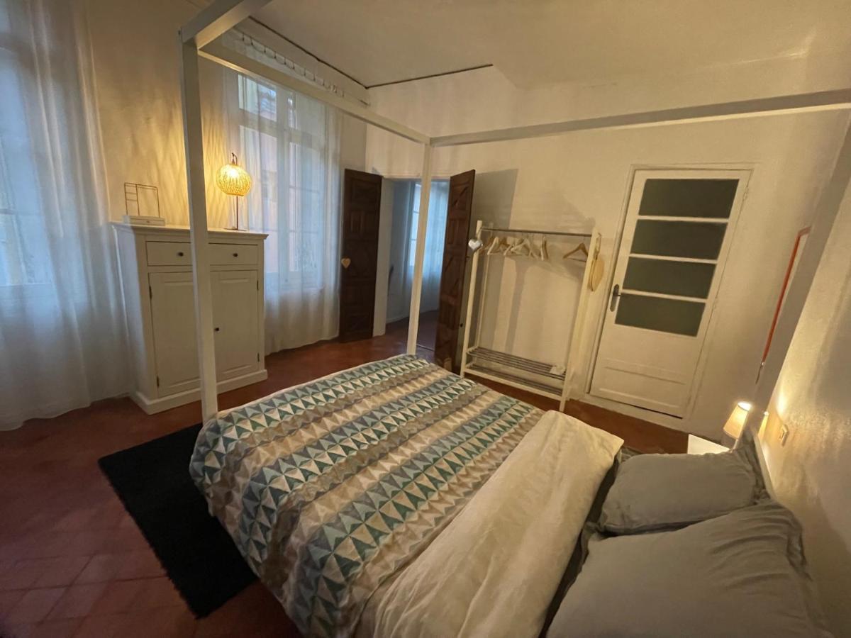 Perpignan Appartement En Plein Centre Historique Dış mekan fotoğraf
