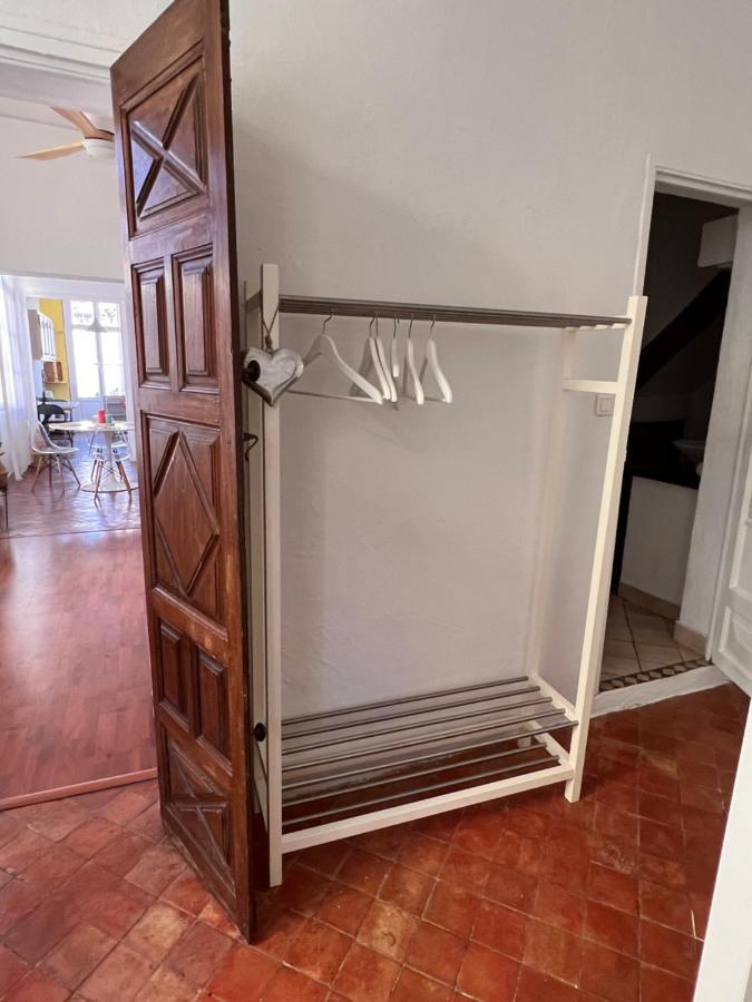 Perpignan Appartement En Plein Centre Historique Dış mekan fotoğraf