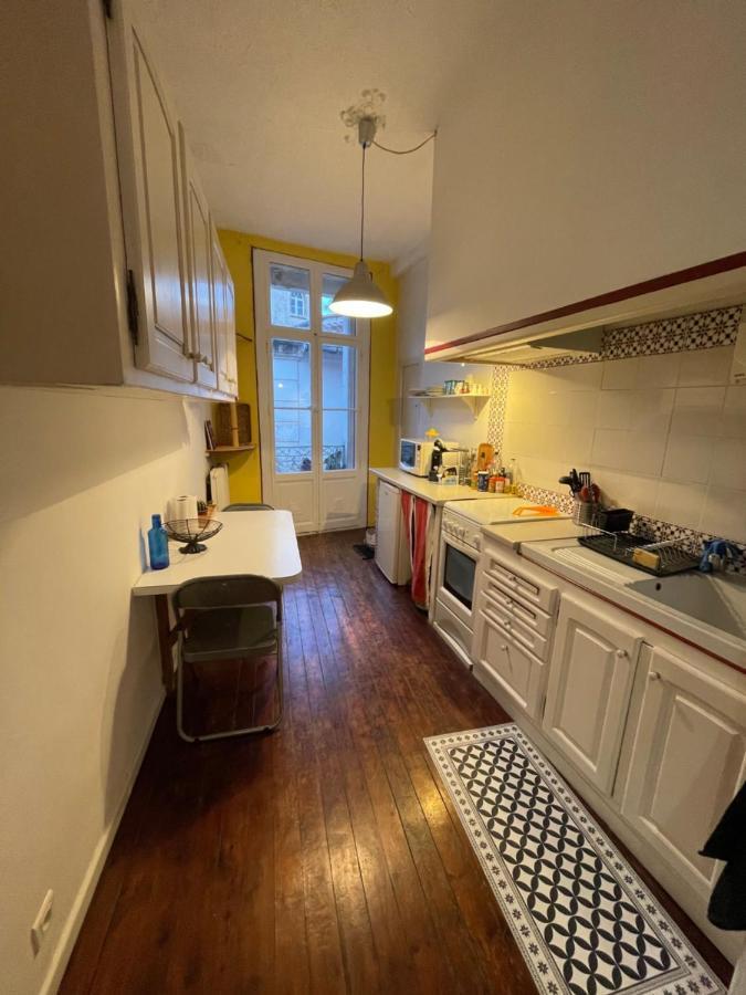 Perpignan Appartement En Plein Centre Historique Dış mekan fotoğraf
