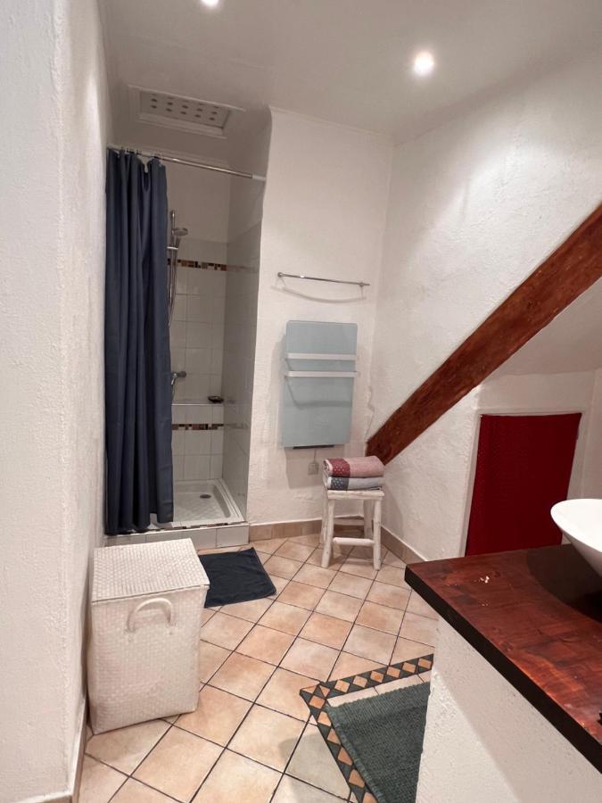 Perpignan Appartement En Plein Centre Historique Dış mekan fotoğraf