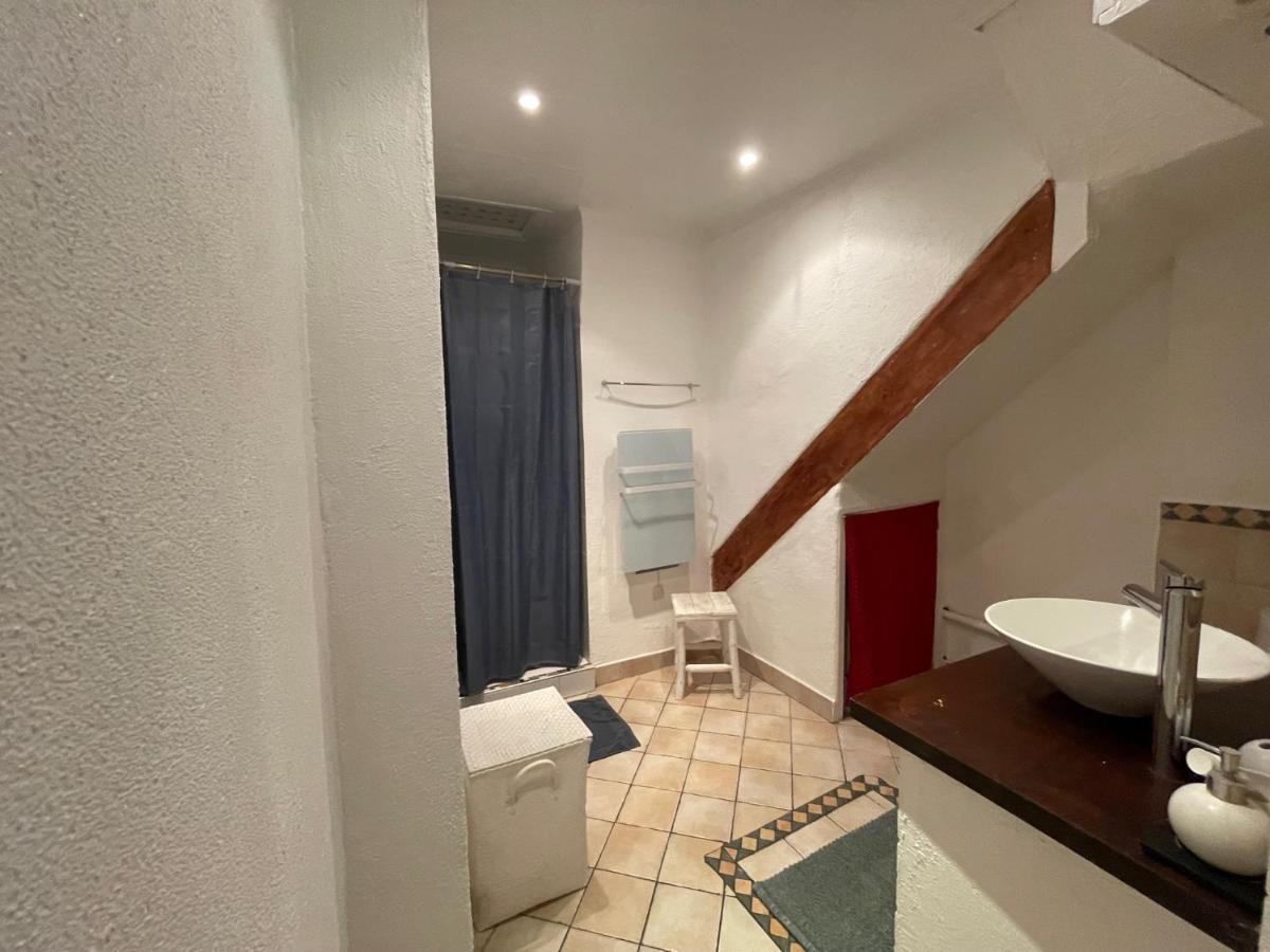 Perpignan Appartement En Plein Centre Historique Dış mekan fotoğraf