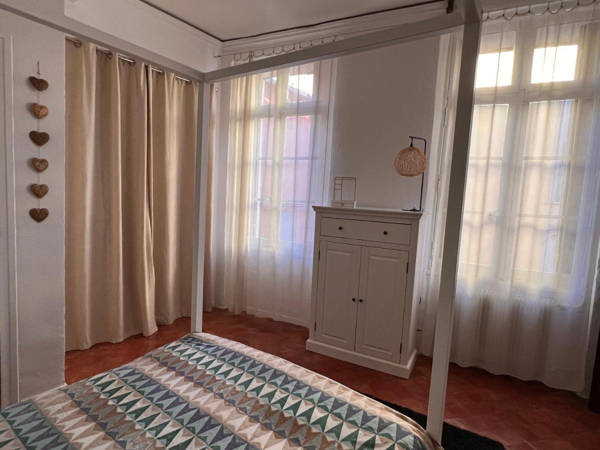 Perpignan Appartement En Plein Centre Historique Dış mekan fotoğraf