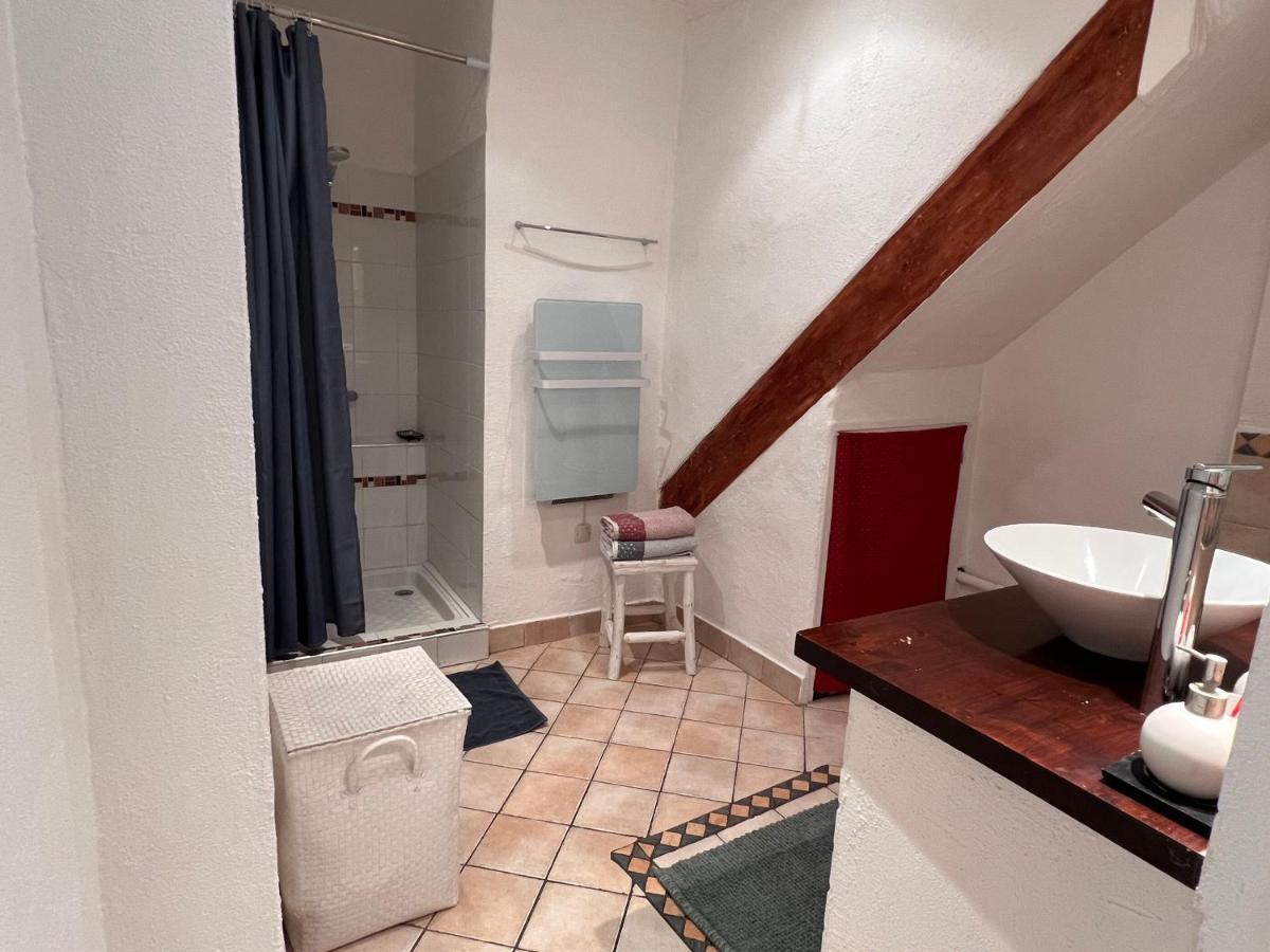 Perpignan Appartement En Plein Centre Historique Dış mekan fotoğraf